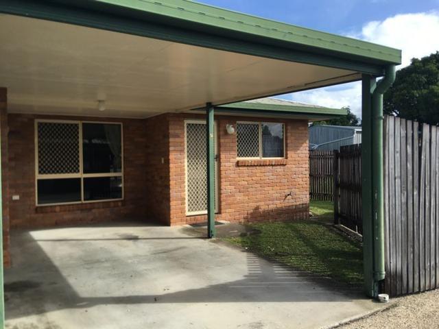 4/24 The Goosewalk, QLD 4740