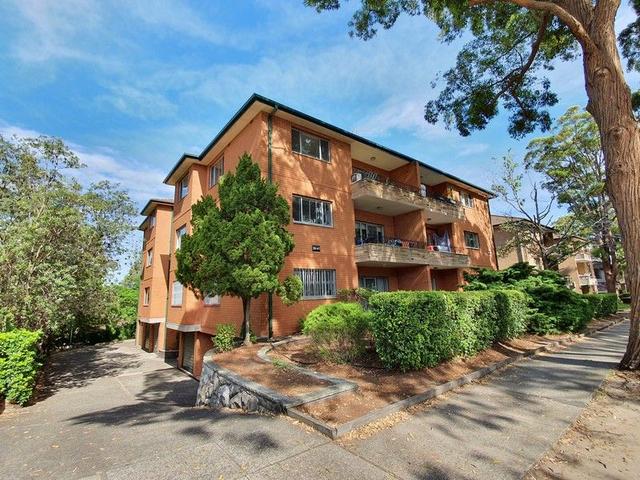 9/39-41 Lancelot Street, NSW 2218