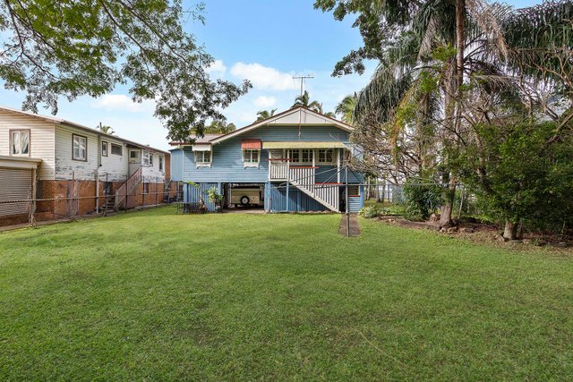 30 Junior Terrace, QLD 4013