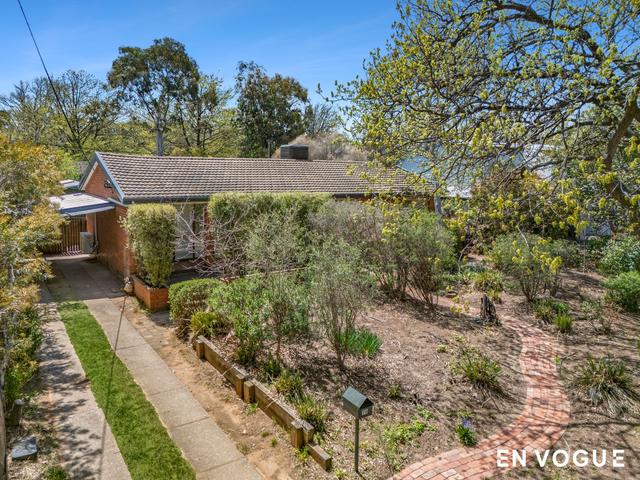 76 Marsden Street, ACT 2602