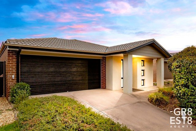 14 Panama Road, VIC 3977