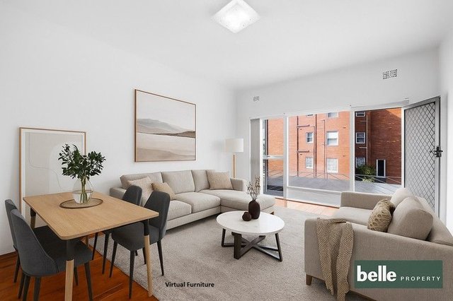 8/3 Grainger Avenue, NSW 2131