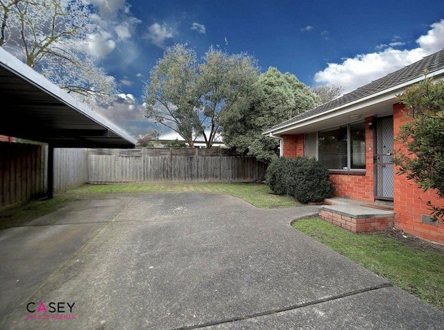 4/23 Begonia Avenue, VIC 3153