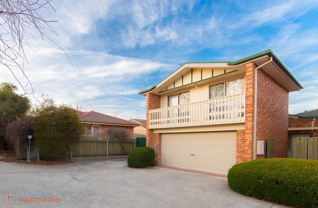 1/77 Freda Bennett Circuit, ACT 2913