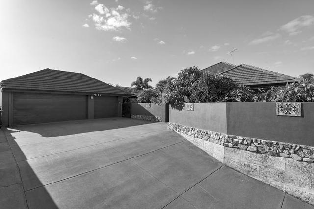50 McCubbin Loop, WA 6211