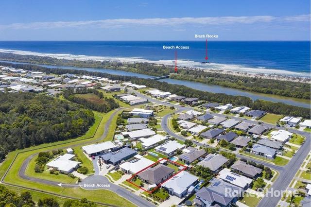 18 Toshack Place, NSW 2489