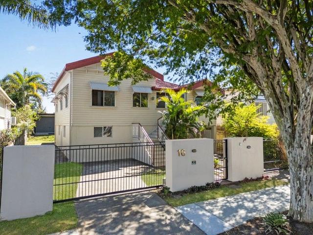 16 Duke Street, QLD 4007