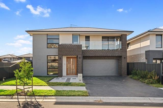 17 Bureen Street, NSW 2765