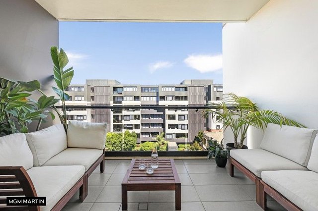 440/18 Confectioners Way, NSW 2018