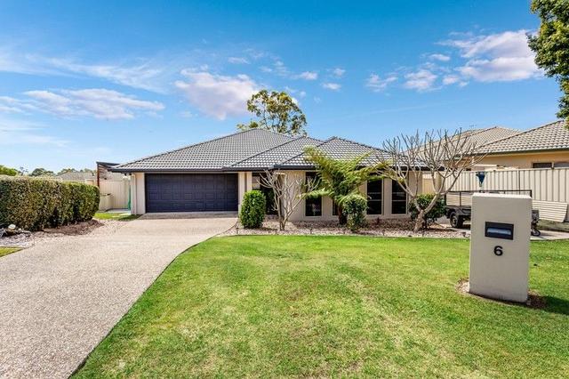 6 Baybreeze Close, QLD 4508