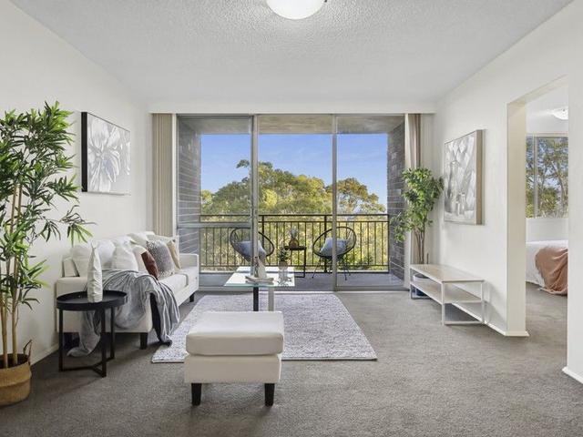 8/294 Pacific Highway, NSW 2065