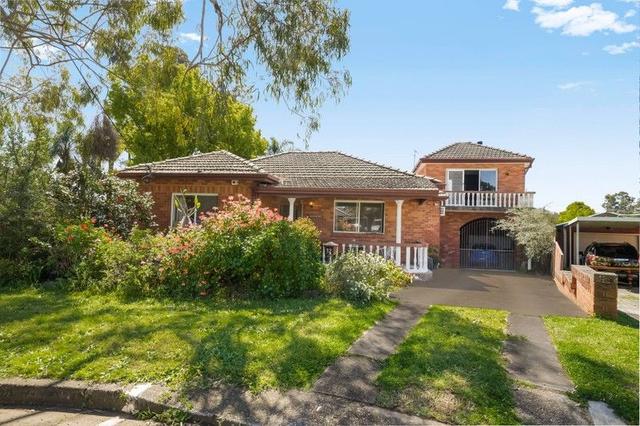 12 Saint Pauls Place, NSW 2162