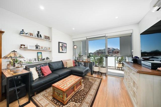 17/22-24 Grosvenor  Street, NSW 2132