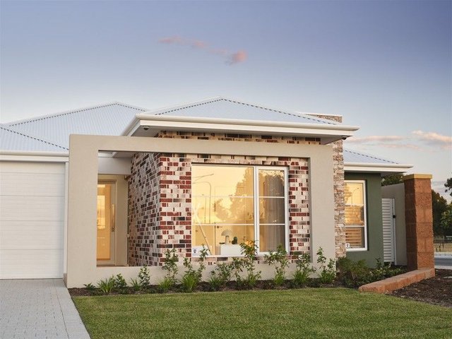 L145 Quarter Circuit, WA 6112