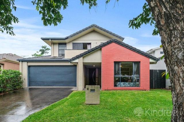 8 Elkington Circuit, QLD 4509