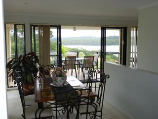 View from Dining (2011-03-24)