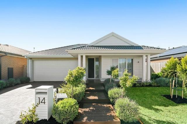 14 Maroon Way, VIC 3427