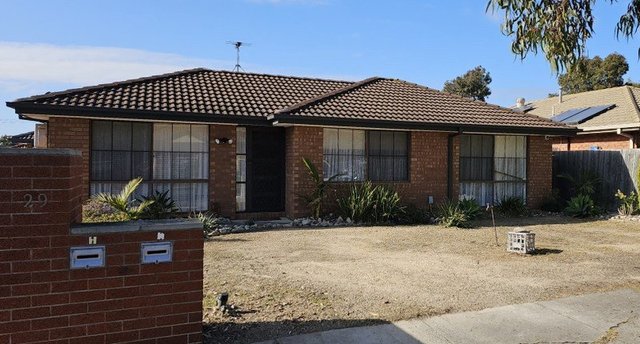1/29 Manchester Drive, VIC 3037