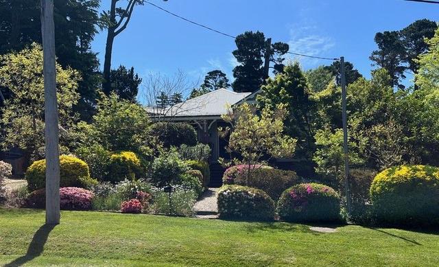 10 Barratt Street, NSW 2785