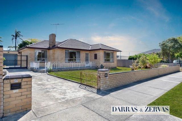 27 Browning Avenue, VIC 3169