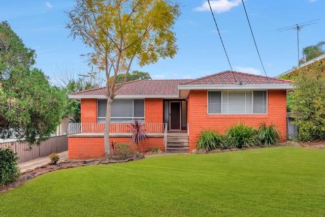 12 Doctor Lawson Place, NSW 2766