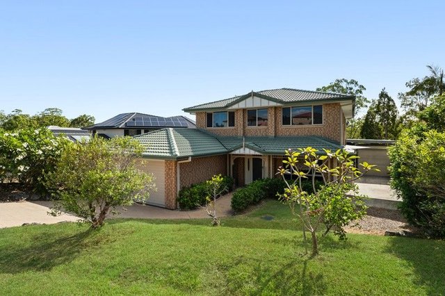 4 Angourie Place, QLD 4152