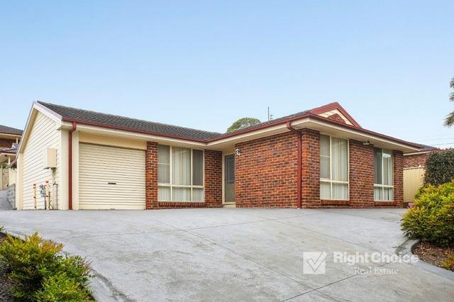 5 Baronda Close, NSW 2529