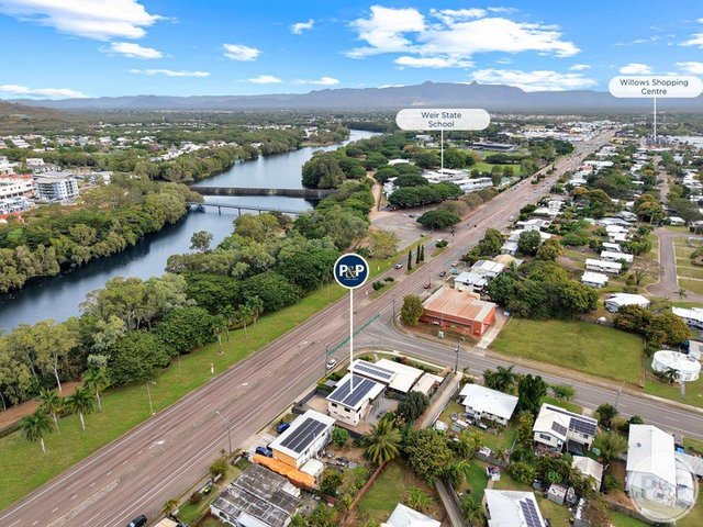 625 Ross River Road, QLD 4817