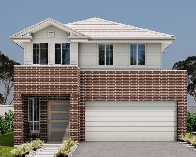 Lot 631 Proposed Street, NSW 2179