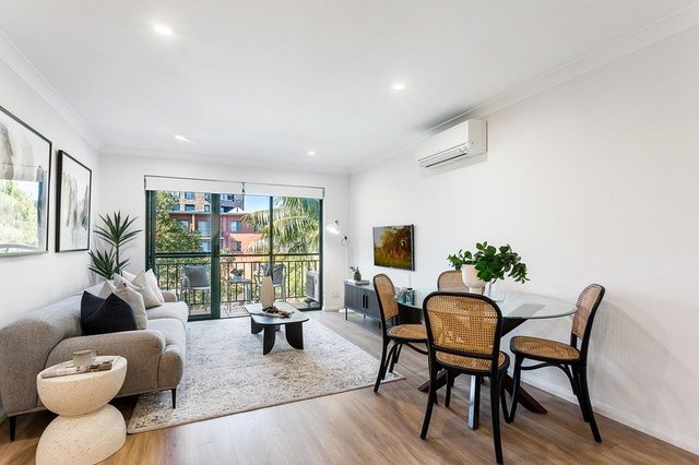 121/362 Mitchell Road, NSW 2015