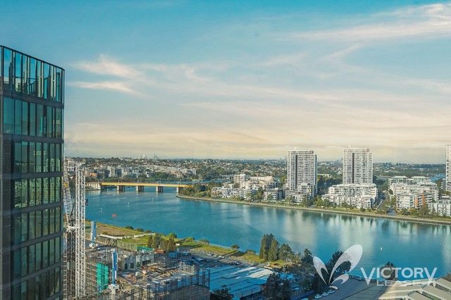 1915/11 Wentworth  Place, NSW 2127