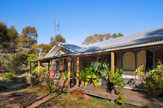 125 Castlemaine-Maldon  Road, VIC 3451