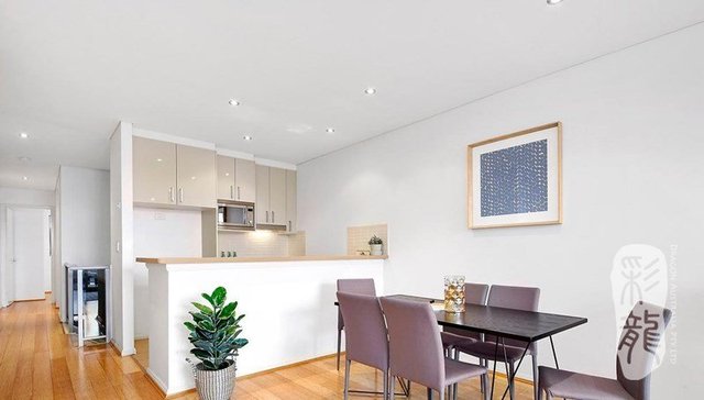 406/1 Routhschild Ave, NSW 2018