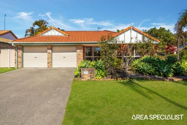 18 Leonardo Circuit, QLD 4216