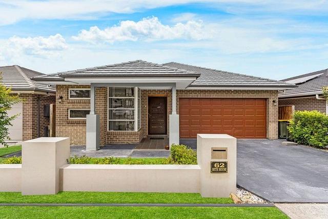 62 Fairbank Drive, NSW 2557