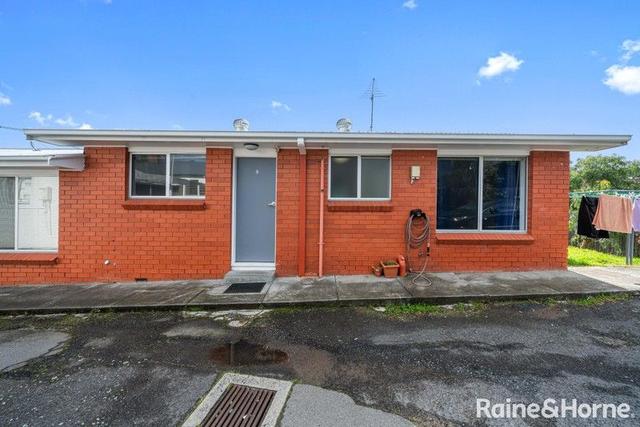 3/25 Hope Street, TAS 7008