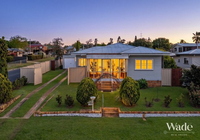 138 Wood Street, QLD 4370