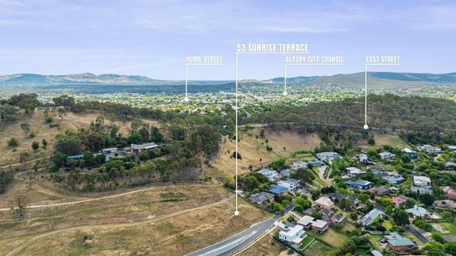 53 Sunrise Terrace, NSW 2640