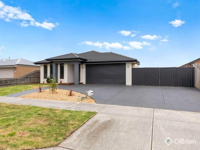 48 Diamond  Drive, VIC 3981