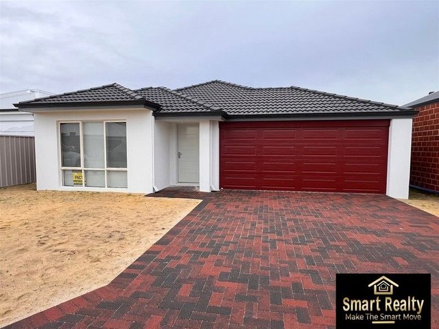 63 Bernborough Ave, WA 6055