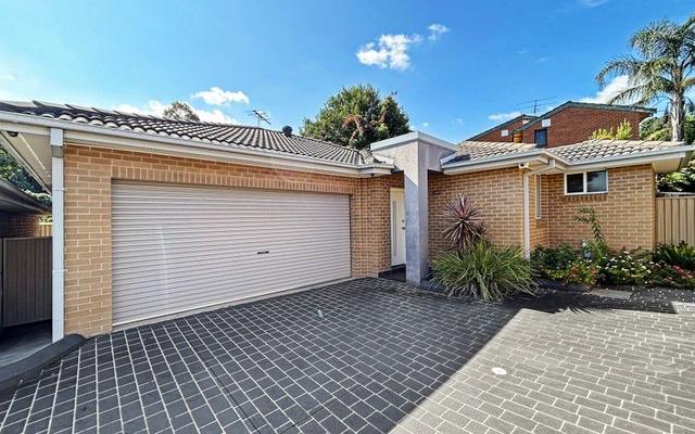 9/14 Rickard Street, NSW 2160