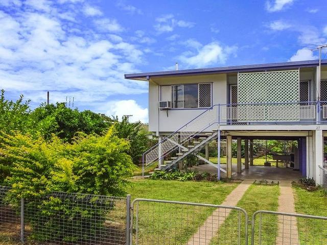 27A McBride Street, QLD 4817