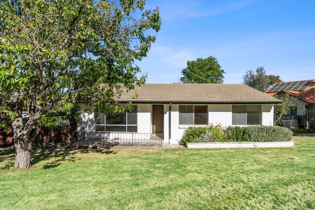 6 Goulburn Street, ACT 2614