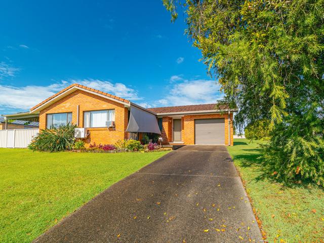 1 Court Place, NSW 2430