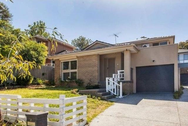 25 Worthing Avenue, VIC 3109