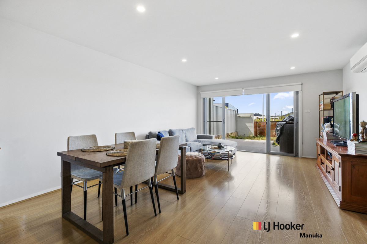 83 Woodberry Avenue, Coombs ACT 2611 Allhomes