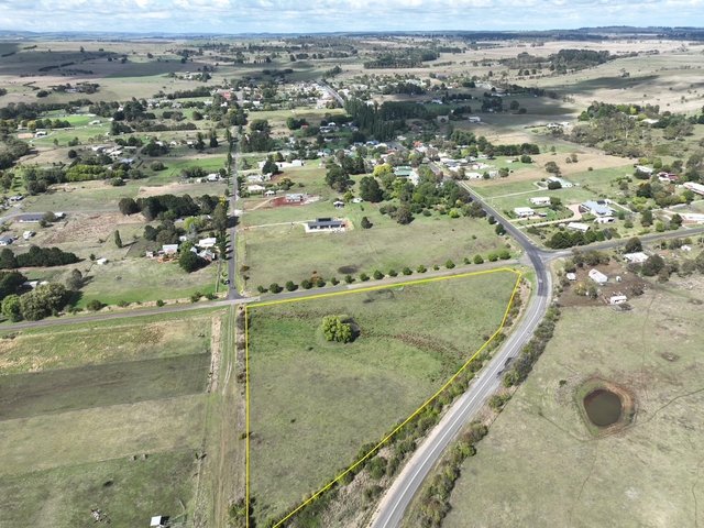 Lot A Hillas Street, NSW 2580