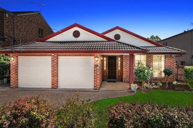 56 Beswick Avenue, NSW 2113