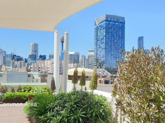 SL3/233 Harris Street, NSW 2009