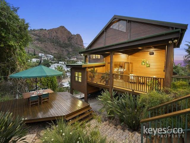 3 Upper Queen Street, QLD 4810